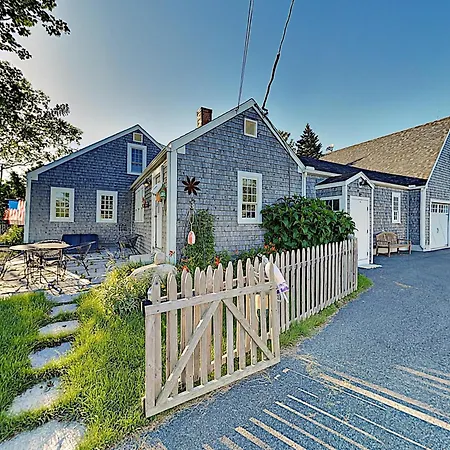 Joy Cottage